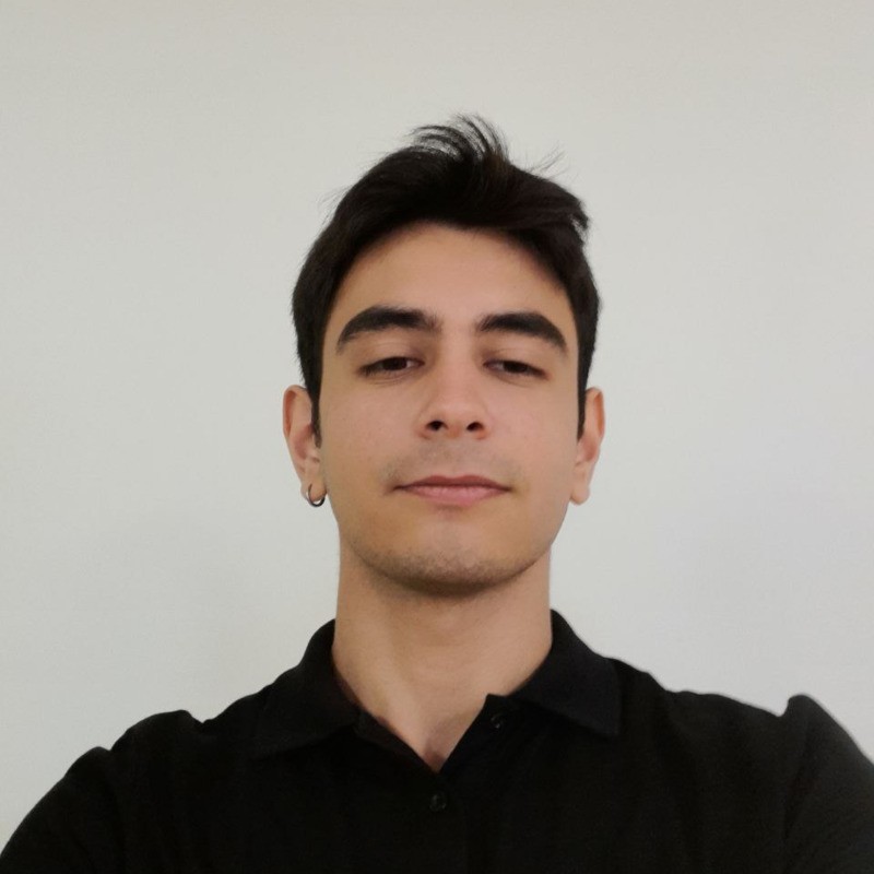 Tolga Boz